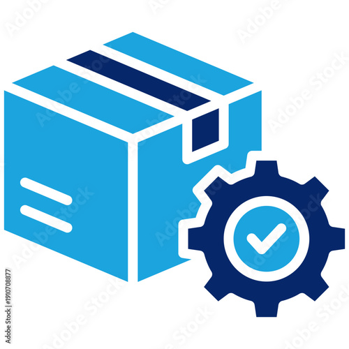 product Control Icon