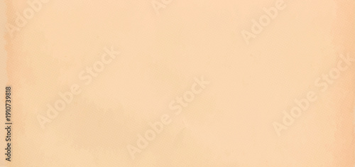 Craft rustic beige and tan paper background with a subtle halftone grain or noise texture for natural kraft book design by using this Korean-inspired craft texture with organic and vintage aesthetic.