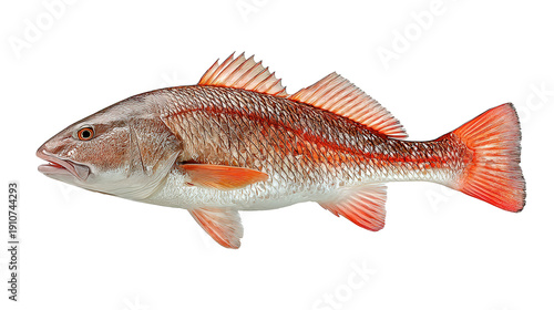 Wallpaper Mural Traditional red drum background isolated on a Transparent background, PNG file. Torontodigital.ca