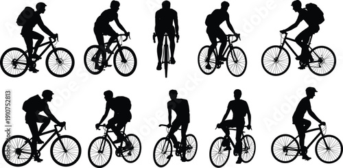 Professional young businessman working on laptop in modern sustainable office with green plants, sunlight hitting desk, productivity and corporate success concept for commercial use