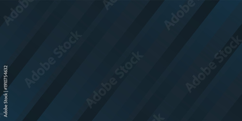 Blue Background. Dark blue abstract background geometry shine and layer element vector for presentation design. Vector design for business, corporate, institution,eps 10.