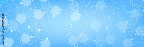 Concentric Circles Digital Tech Circuit Pattern. Technology Background of Circular Lines and Dot Connections. Abstract Circle Big Data Transmission Internet Network. Business vector Illustration.
