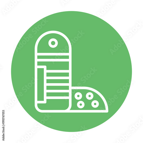 Deodorizer Vector Icon