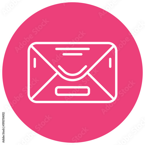 Email Vector Icon
