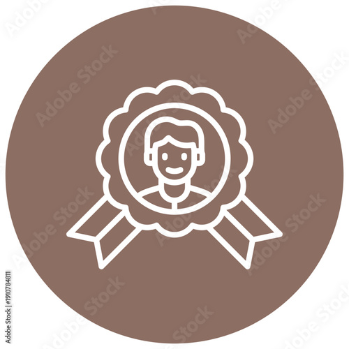 Loyalty Vector Icon