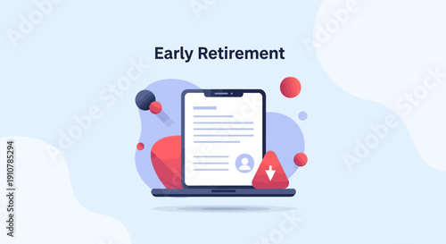 Financial Planning for Early Retirement Securing Your Future and Achieving Goals