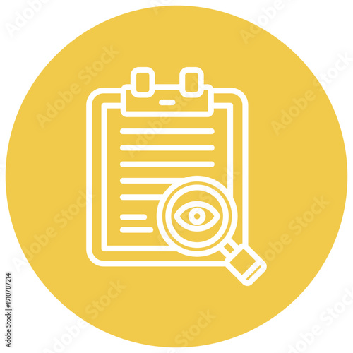 Transparency Vector Icon