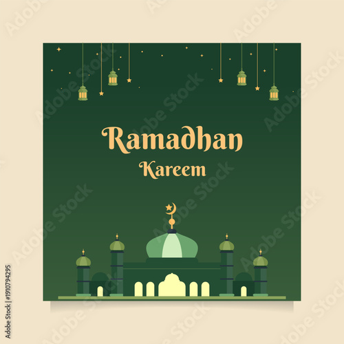 Sacred Ramadhan month celebrated with prayer and fasting