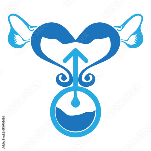 Fertility & Love Symbol