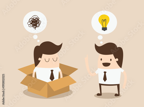 From Confusion to Clarity