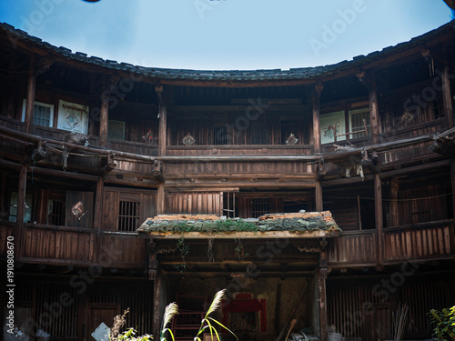 buddhist temple in china