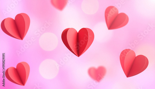 heart shaped balloons