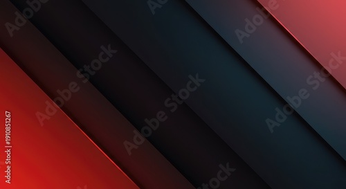 Dynamic abstract background with striking geometric asymmetry and a modern design style creating visual tension and balance ,sharp ,visual tension ,wallpaper