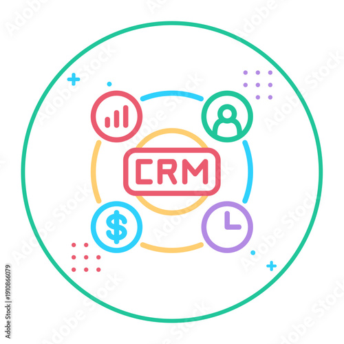 CRM