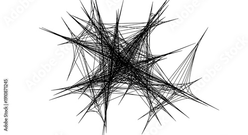 Complex 3d mathematical diagram with various symbols and equations representing advanced calculus concepts in a multilevel architectural structure