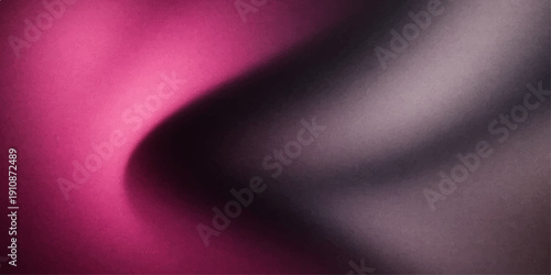 Abstract purple and dark red flowing textured background with lines
