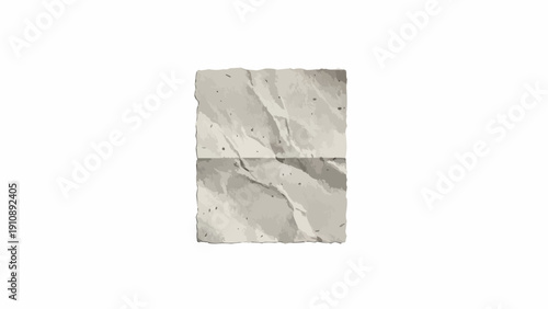 Gray Marble Texture Surface Material Design.