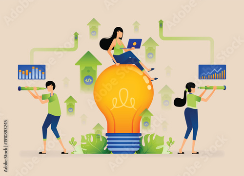 Innovation Driving Business Growth