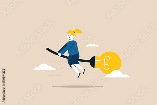 Riding the Wave of Innovation