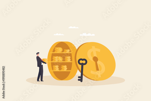 Unlocking Financial Security