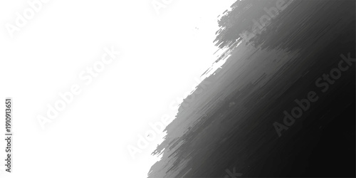 Abstract black and white paint swirls like smoke and storm clouds, creating a dark texture of water drops and light that mimics a cold moon reflecting over a deep sea