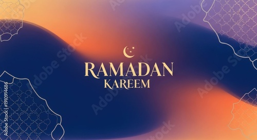 Ramadan design