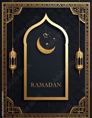Ramadan design