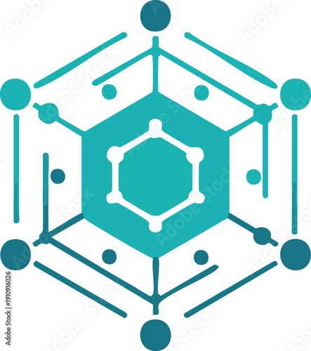 Minimalist Quantum Network Node for Future Data