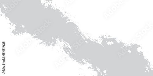 Grunge vector illustration of a world map and Argentina map featuring black ink splashes and paint splatters with an old paper texture design and decorative floral border frame