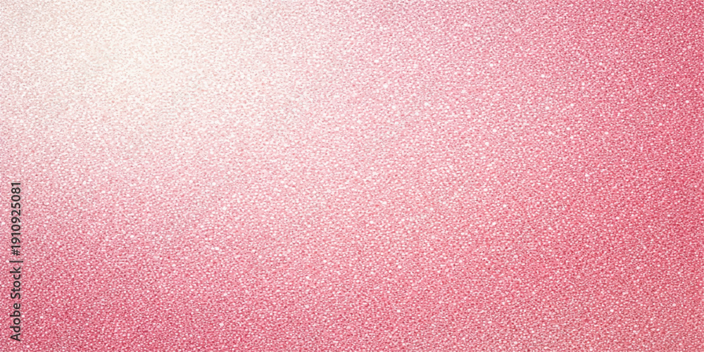Fototapeta premium Pink textured paper and fabric background