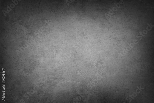 Wallpaper Mural Grey textured concrete wall background Torontodigital.ca