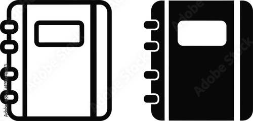 Mobile Phone Icons
