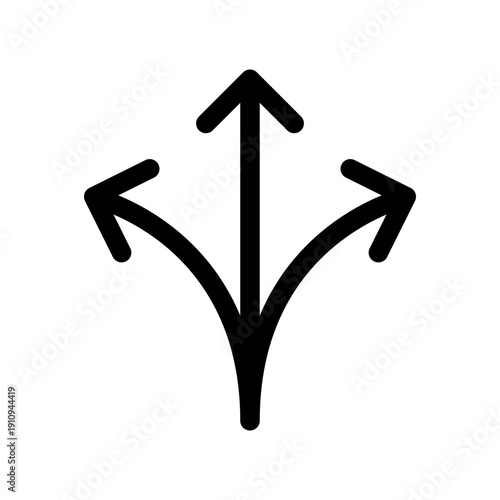 Divide icon