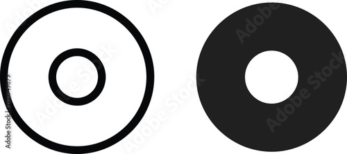 Yin Yang Symbol