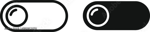 Camera Lens Icons