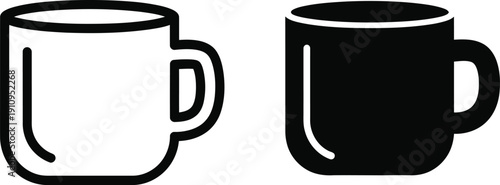 Coffee Mugs