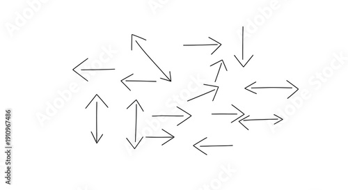 Retro vintage illustration of a jazz band playing music with energy, colorful retro style