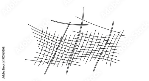 Silhouette of a person meditating peacefully on a mountaintop at sunrise, representing serenity, mindfulness, and accomplishment.