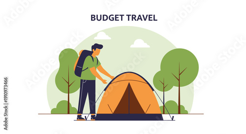 Economical Outdoor Adventures Awaiting New Explorers