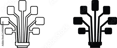 Circuit Board Connectors