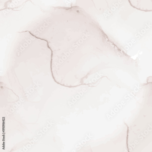 White Marble Texture. Light Marble Watercolor. Light Alcohol Ink Splash Stone. Modern Seamless Painting Beige White Grunge. Beige Soft Paint. Beige Abstract Background. White Water Color Watercolor.
