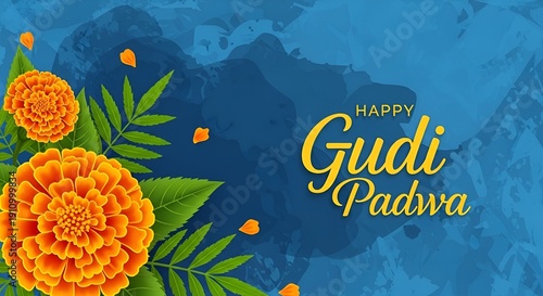 happy gudi padwa wishes