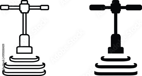 Industrial Shock Absorbers
