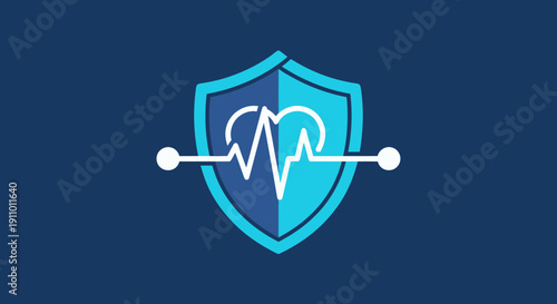Medical Shield: A Representation of Healthcare Security and Vitality Assurance