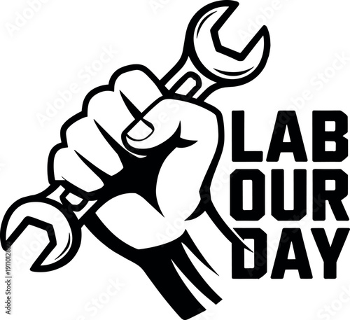 Labour day celebrations workers rights hard work dedication