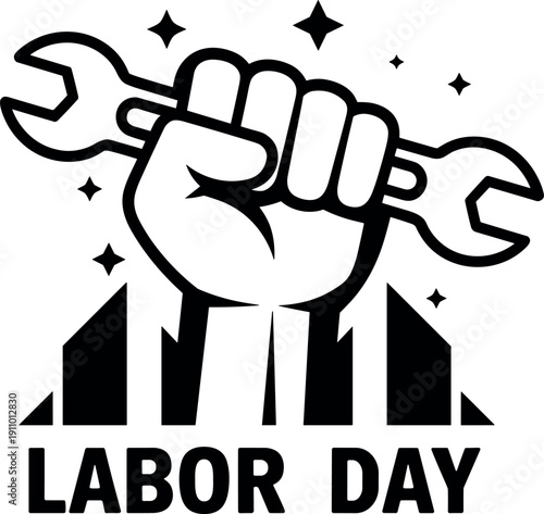 Labor day celebrations honoring workers rights and labor movements globally