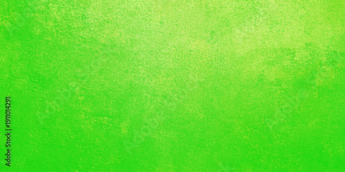 A vintage green grunge wall texture with aged paint and rough parchment paper patterns creates an antique blank canvas backdrop for an old artistic design