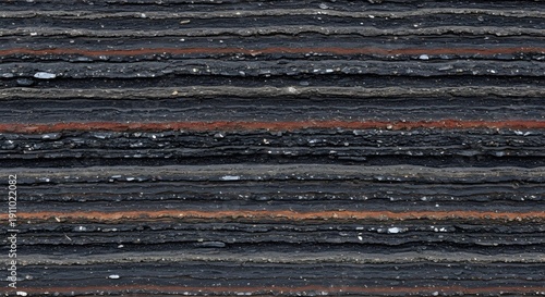 Abstract Dark Layered Texture Background