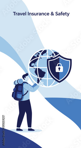 Secure Global Journeys With Comprehensive Travel Protection Planning