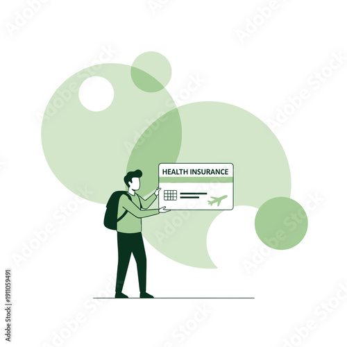 Secure Your Adventures With Comprehensive Travel Health Insurance Plans